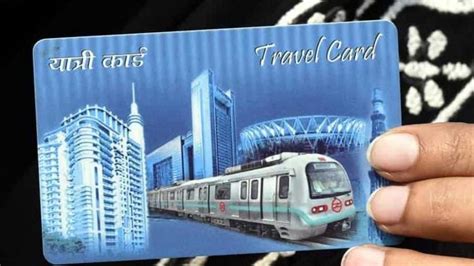 delhi metro smart card rules|new delhi metro card price.